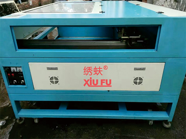 電腦繡花機(jī)制版師的制版經(jīng)驗(圖1)